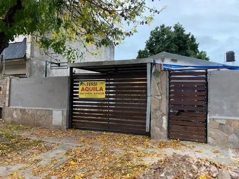 Casa en Alquiler en Granadero Baigorria, Rosario