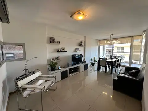 Departamento en Venta en Centro, Rosario