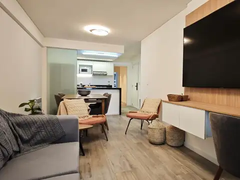Departamento en Venta en Martín, Rosario
