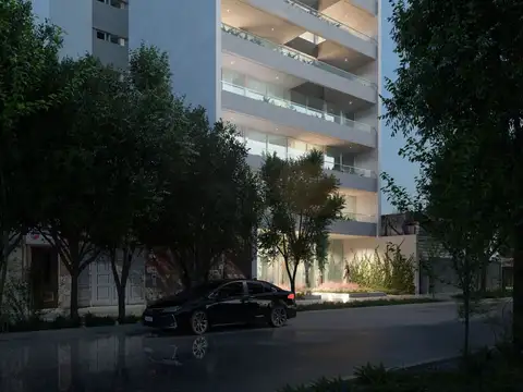Departamento en Venta en Santa Fe, La Capital
