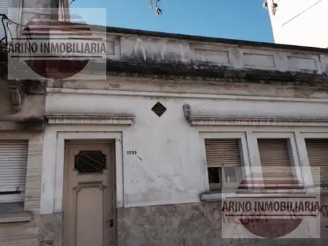 Casa en Alquiler en Centro, Rosario