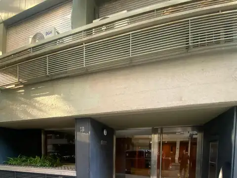 Departamento en Venta en Martín, Rosario