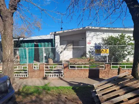 Casa en Alquiler en Rosario, Santa Fe