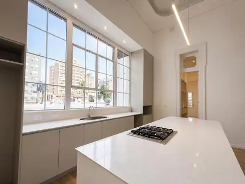 Departamento en Venta en Centro, Rosario