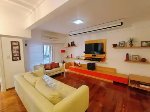 Departamento en Venta en Martín, Rosario
