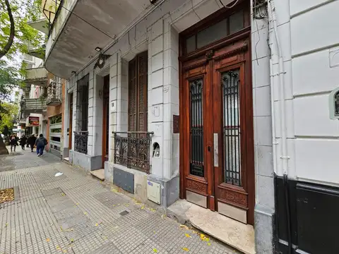 PH en Alquiler en Caballito, CABA