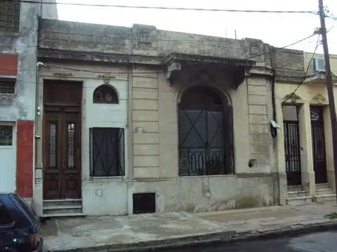PH en Alquiler en Boca, CABA