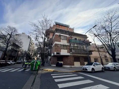 PH en Alquiler en Caballito, CABA