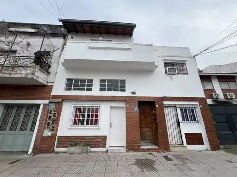 PH en Alquiler en Villa Devoto, CABA