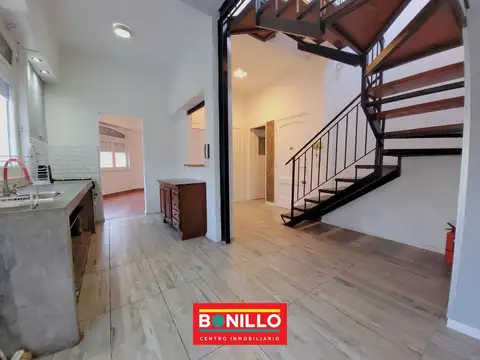 PH en Alquiler en Villa Pueyrredón, CABA