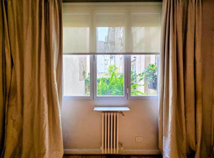 Departamento · 158m² · 5 Ambientes