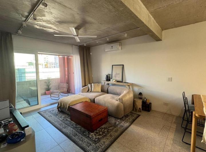 Departamento · 65ha · 3 Ambientes · 1 Cochera