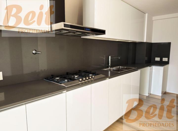 Departamento · 114m² · 4 Ambientes