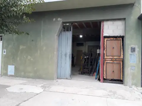 Galpón en Alquiler en Belgrano, Rosario