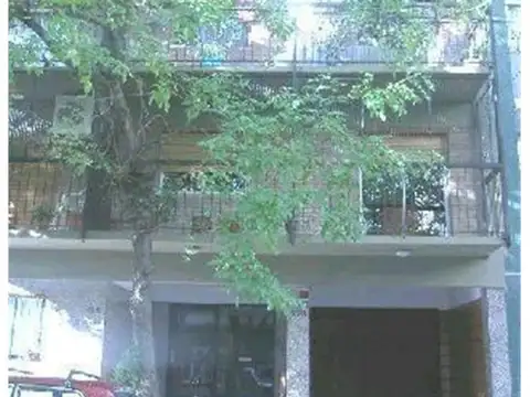 Departamento en Alquiler Temporal en Palermo Hollywood, Palermo