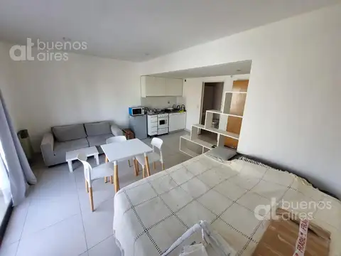 Departamento en Alquiler Temporal en San Telmo, CABA