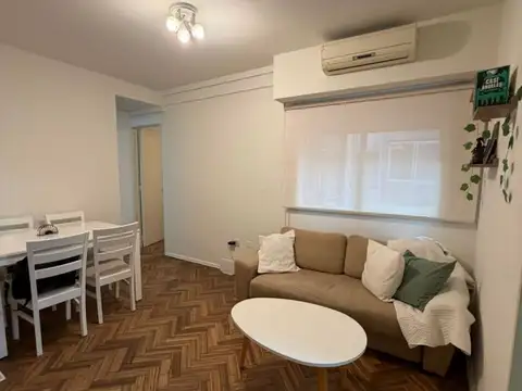 Departamento en Alquiler Temporal en Palermo, CABA