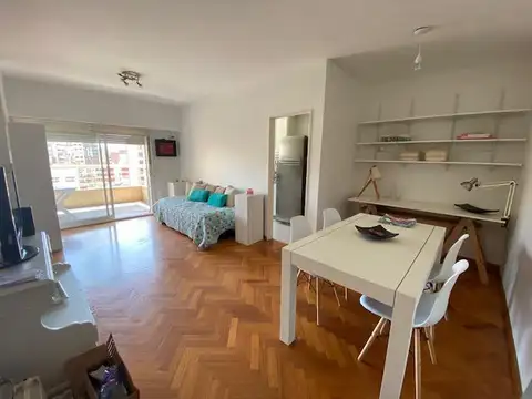 Departamento en Alquiler Temporal en Caballito, CABA
