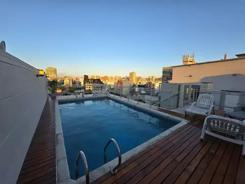 Departamento en Alquiler Temporal en Coghlan, CABA