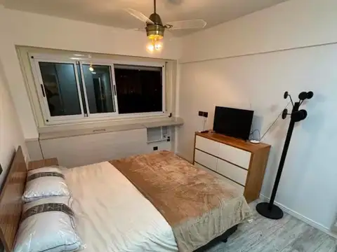 Departamento en Alquiler Temporal en Monserrat, CABA