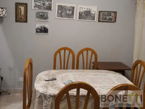 Departamento en Alquiler Temporal en Recoleta, CABA