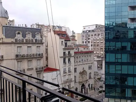 Departamento en Alquiler Temporal en Retiro, CABA