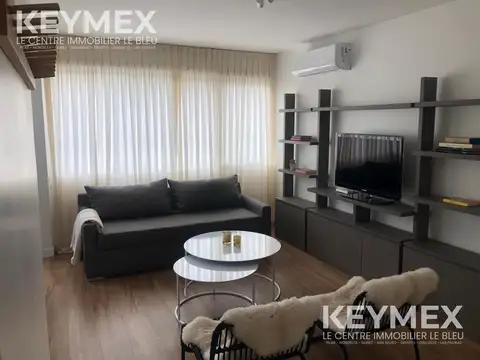 Departamento en Alquiler Temporal en Barrio Norte, CABA