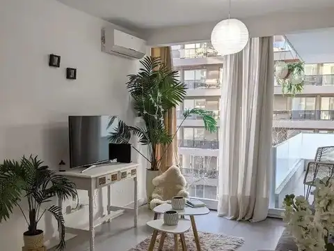Departamento en Alquiler Temporal en Palermo, CABA