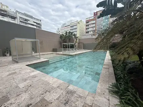 Departamento en Alquiler Temporal en Palermo Hollywood, Palermo
