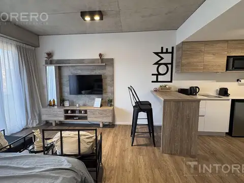 Departamento en Alquiler Temporal en Puerto Madero, CABA