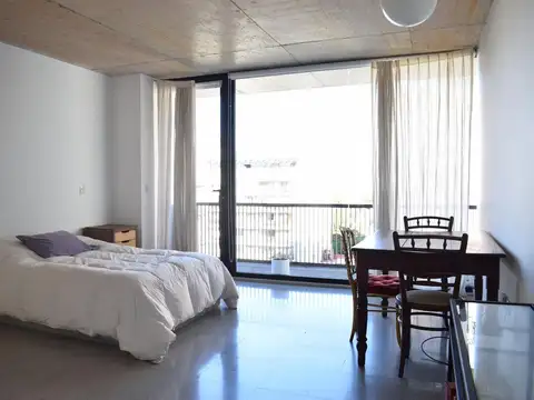 Departamento en Alquiler Temporal en Palermo Hollywood, Palermo