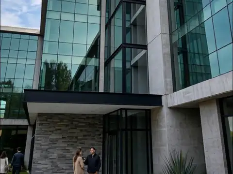 Oficina en Alquiler en Fisherton, Rosario