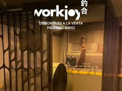 Casa en Venta en Palermo Soho, Palermo