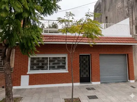Casa en Venta en Villa Soldati, CABA