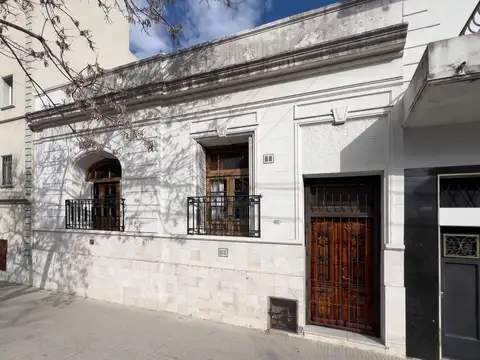 Casa en Venta en Parque Avellaneda, CABA