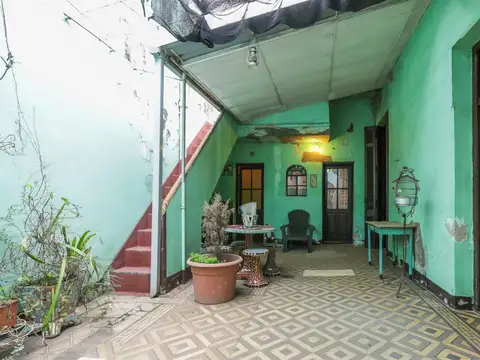 Casa en Venta en Villa Luro, CABA