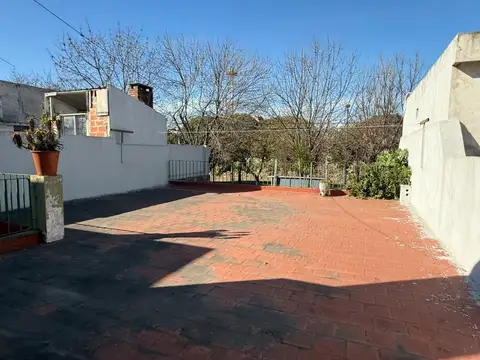 Casa en Venta en Pompeya, CABA