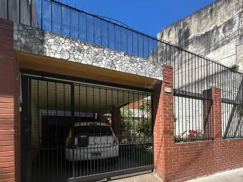 Casa en Venta en Parque Chacabuco, CABA