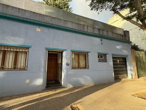 Casa en Venta en Villa Urquiza, CABA