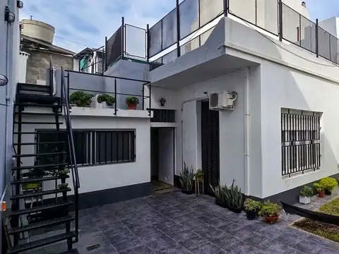 Casa en Venta en Villa Devoto, CABA