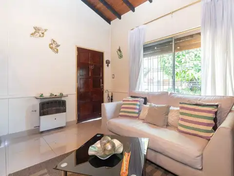 Casa en Venta en Villa Real, CABA