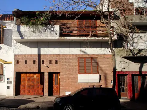 Casa en Venta en Parque Avellaneda, CABA
