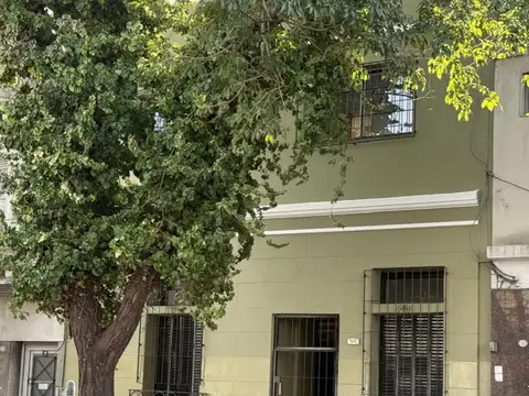 Casa en Venta en Chacarita, CABA