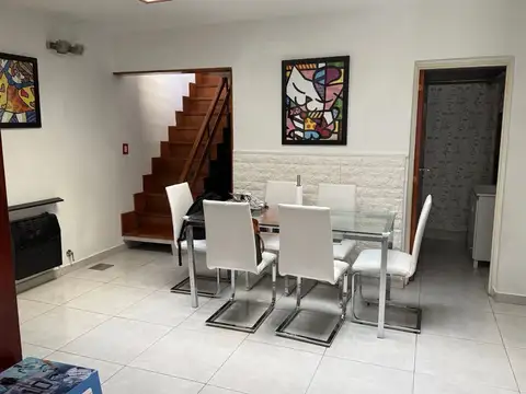 Casa en Venta en Caballito, CABA