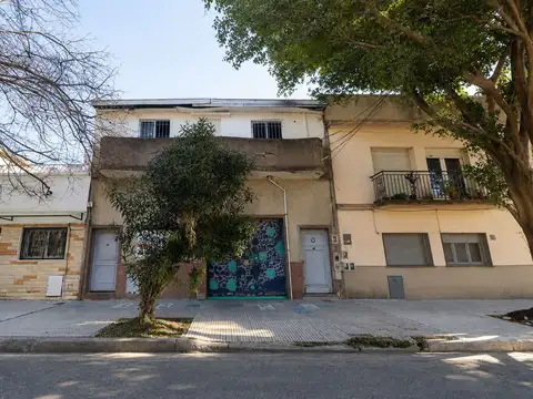 Casa en Venta en Parque Chas, CABA