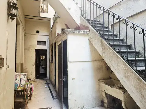 Casa en Venta en Balvanera, CABA