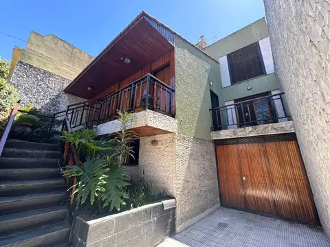 Casa en Venta en Flores, CABA