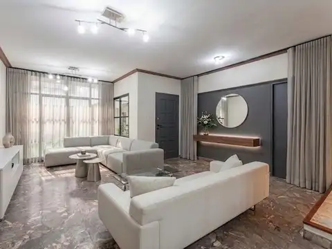 Casa en Venta en Villa Real, CABA