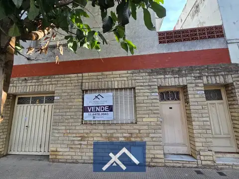 Casa en Venta en Paternal, CABA