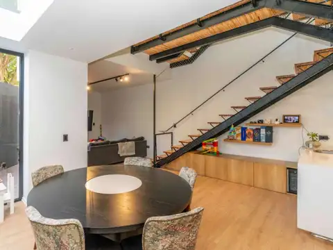 Casa en Venta en Villa Luro, CABA